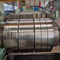 Rollo caliente Strip de acero galvanizado con buceo caliente